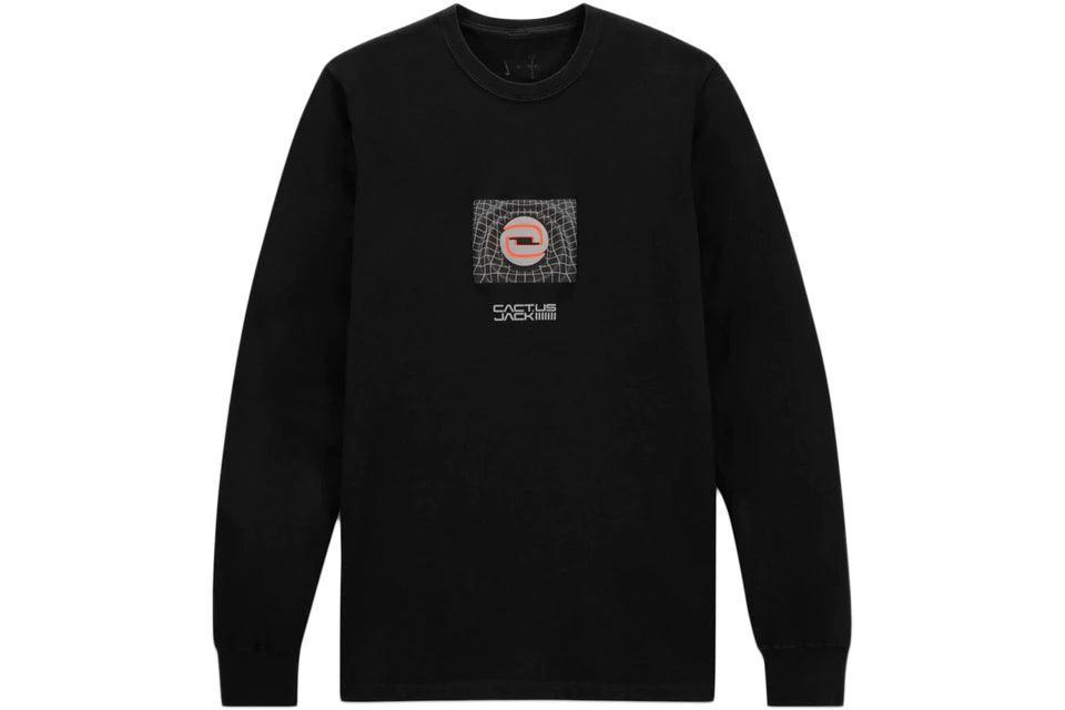 S T-shirt Black - Supra Sneakers