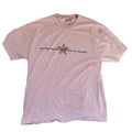Travis Scott Circus Maximus Front Row T-shirt