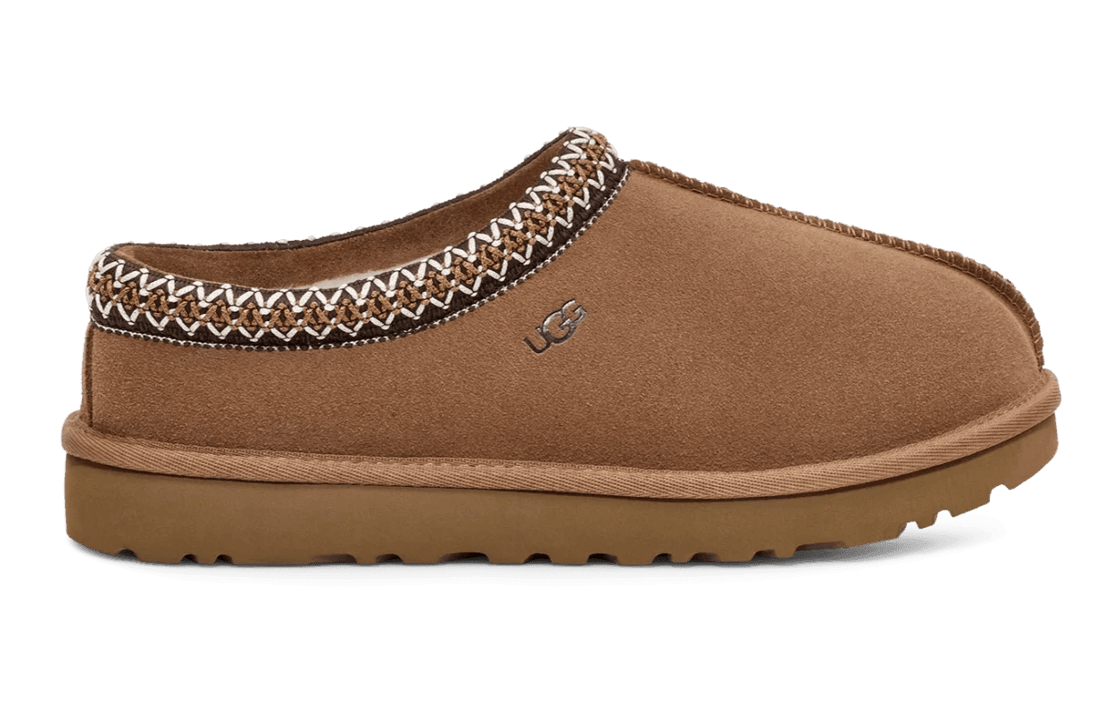 UGG Tasman Slipper Chestnut (Women's) - Supra Sneakers