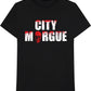 Vlone x City Morgue Dogs Tee Black - Supra Sneakers