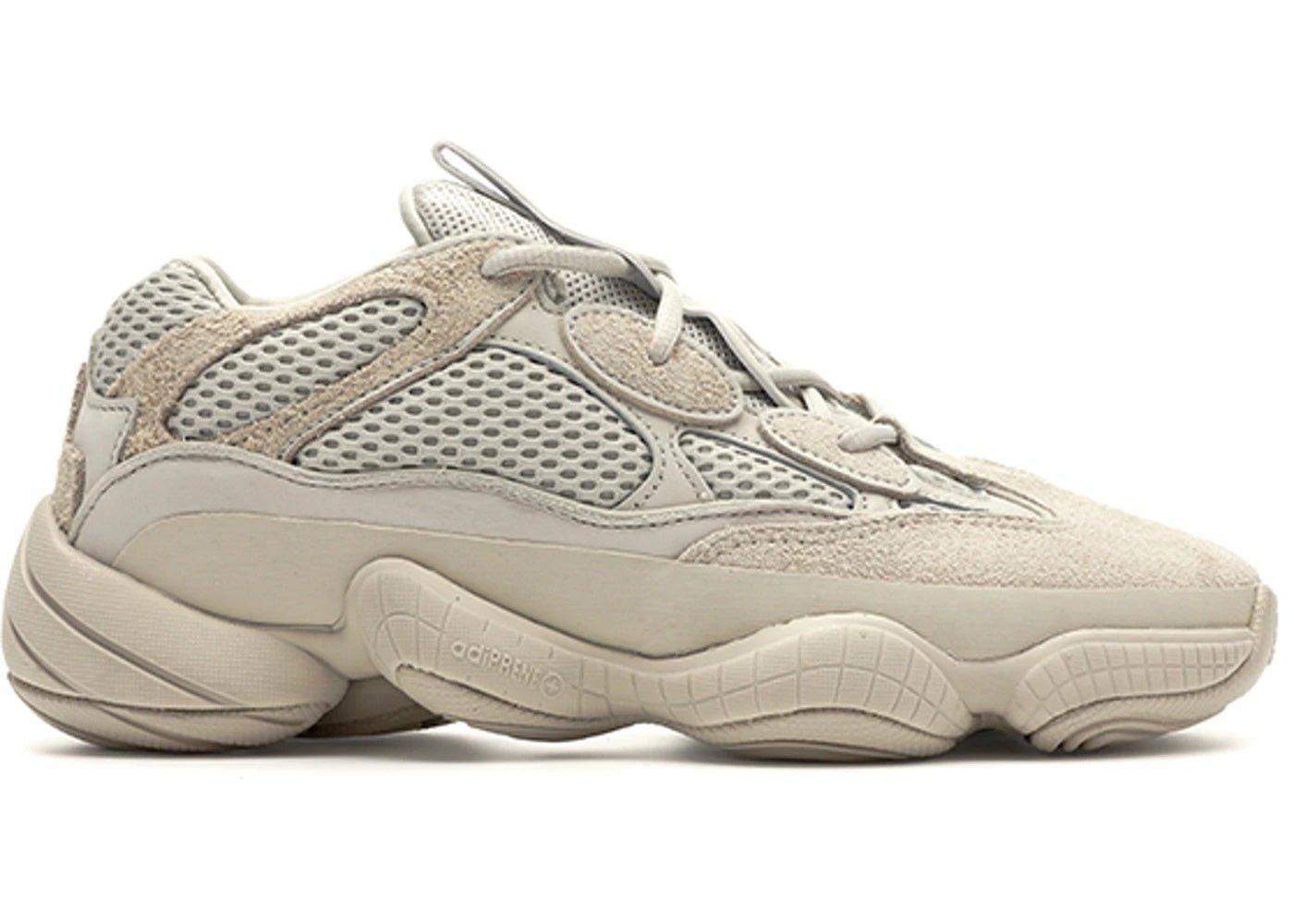 Yeezy 500 Blush - Supra Sneakers