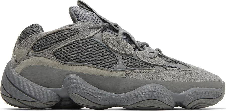 Yeezy 500 Granite - Supra Sneakers