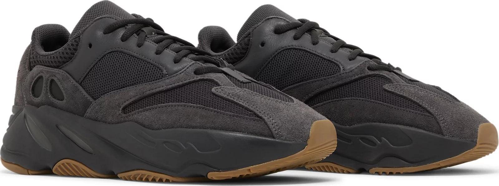 Yeezy Boost 700 Utility Black - Supra Sneakers